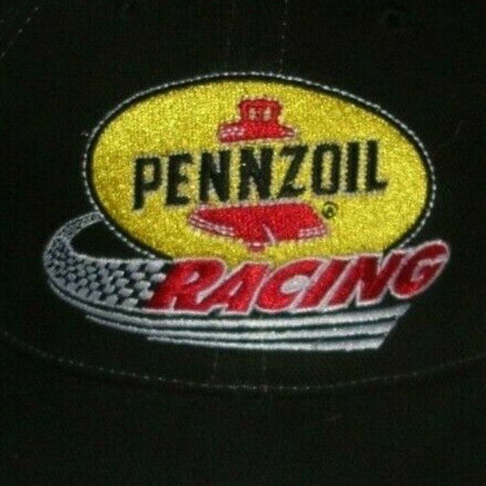 New NASCAR Roush Racing Pennzoil Mark Martin Hat